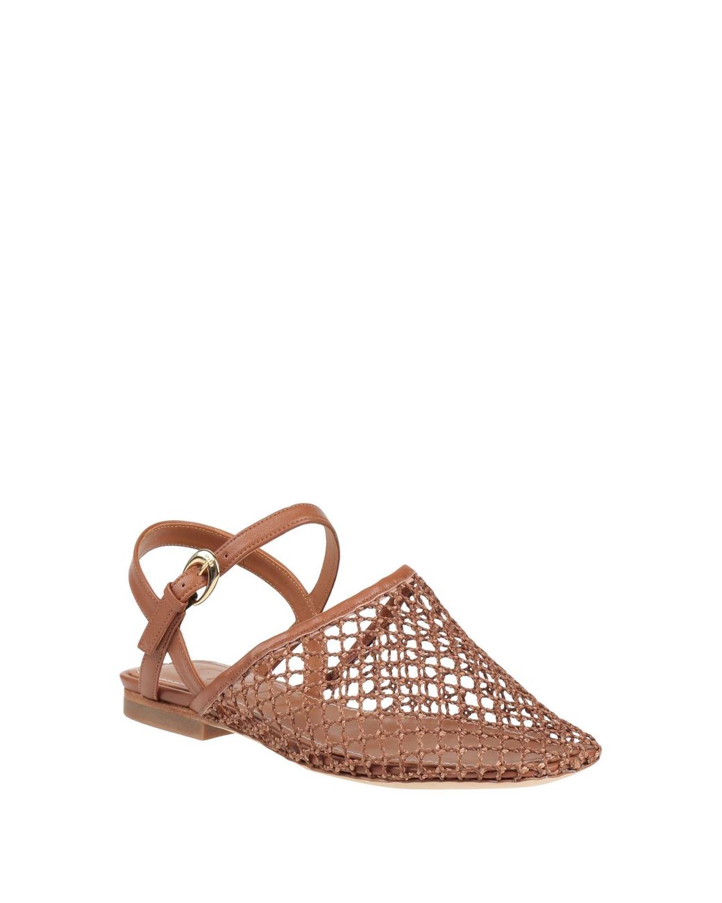 Sandali di Staud in Brown