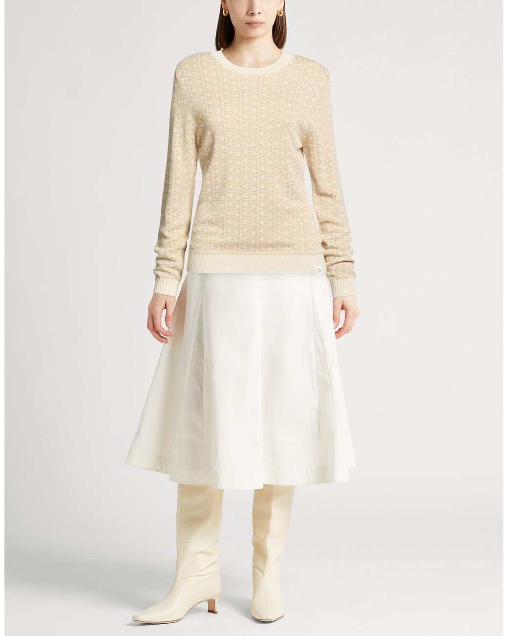 Peuterey Natural Sweaters