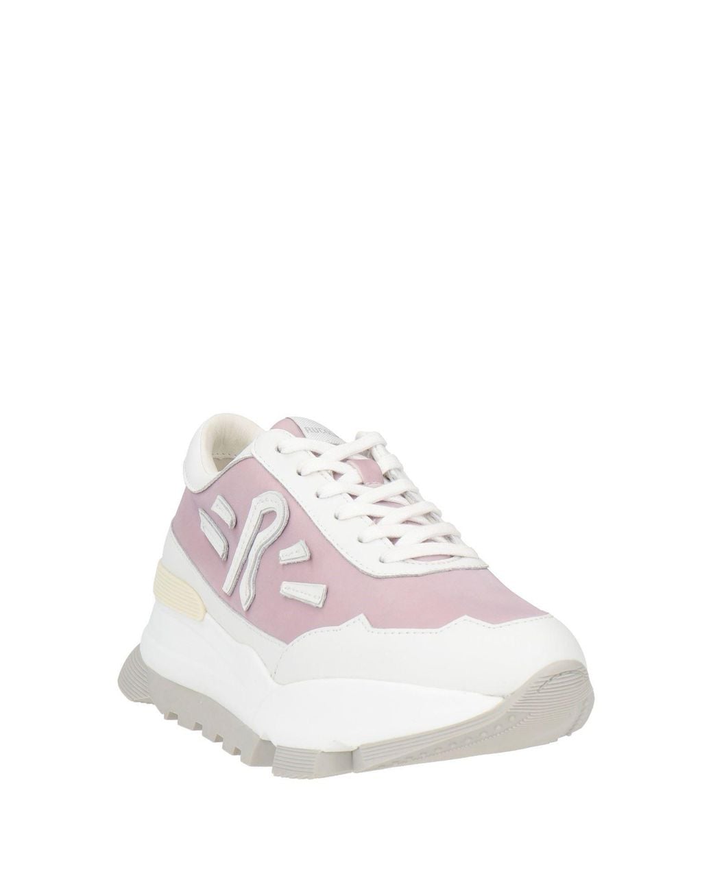 Rucoline White Trainers