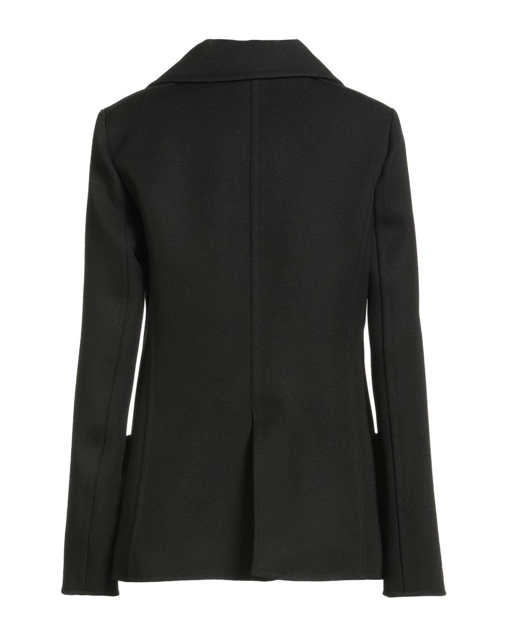 Roberto Cavalli Black Jacket