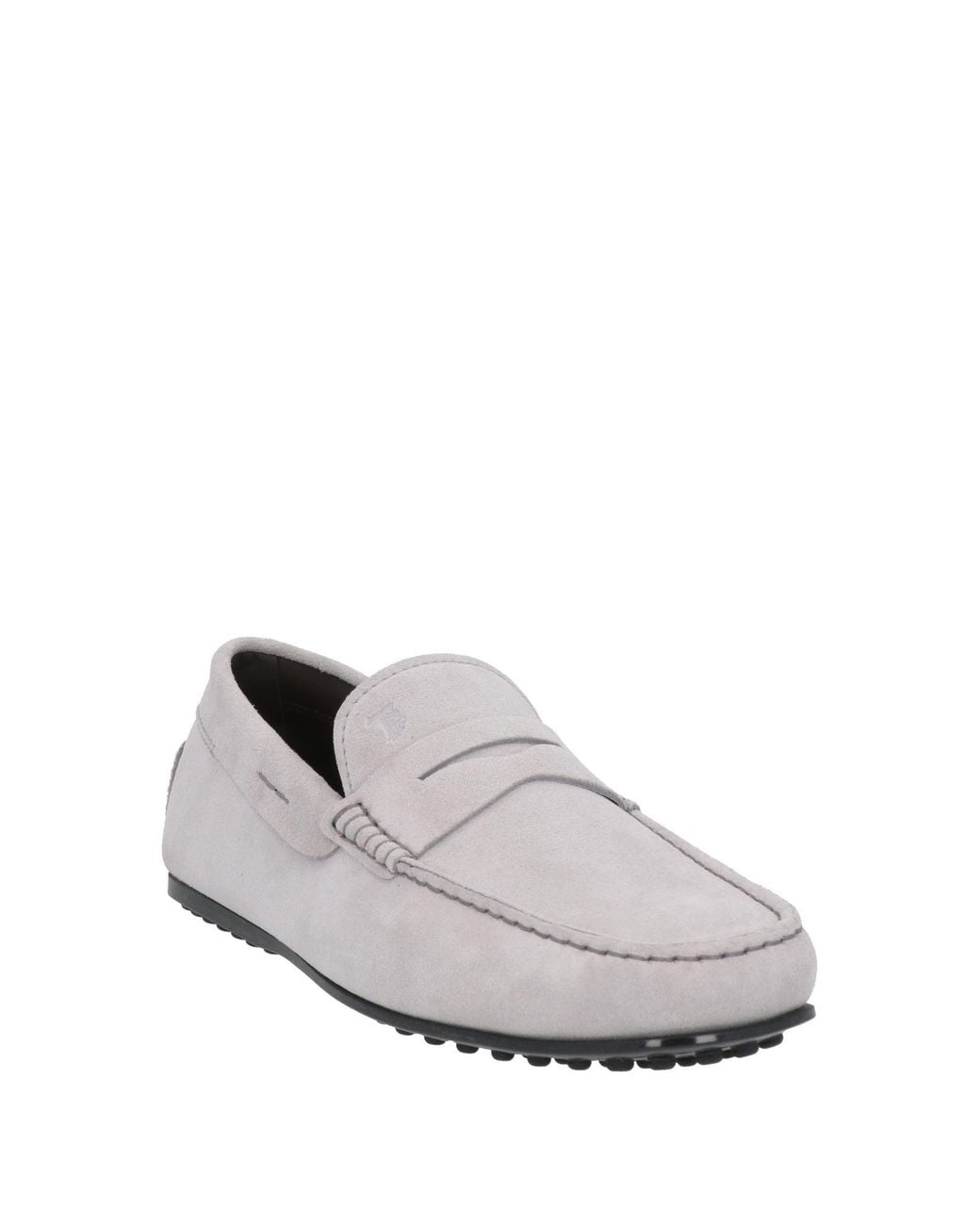 Tod's White Loafer for men