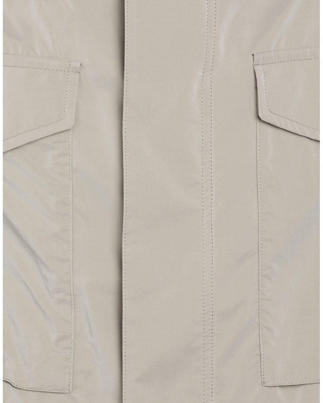 Montecore Gray Jackets for men