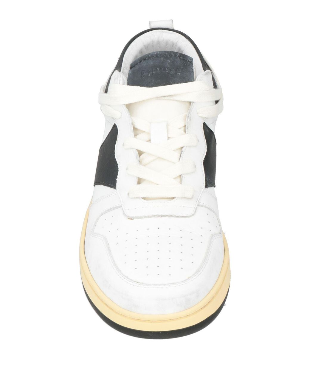 Rhude White Trainers for men