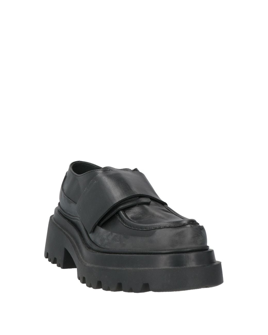 Mocassins Plan C en coloris Gray