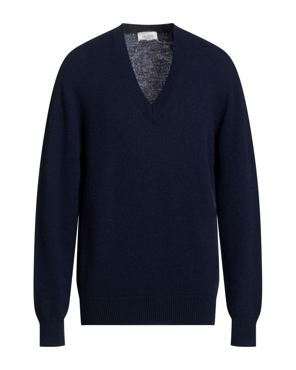 Pullover Laneus de hombre de color Blue