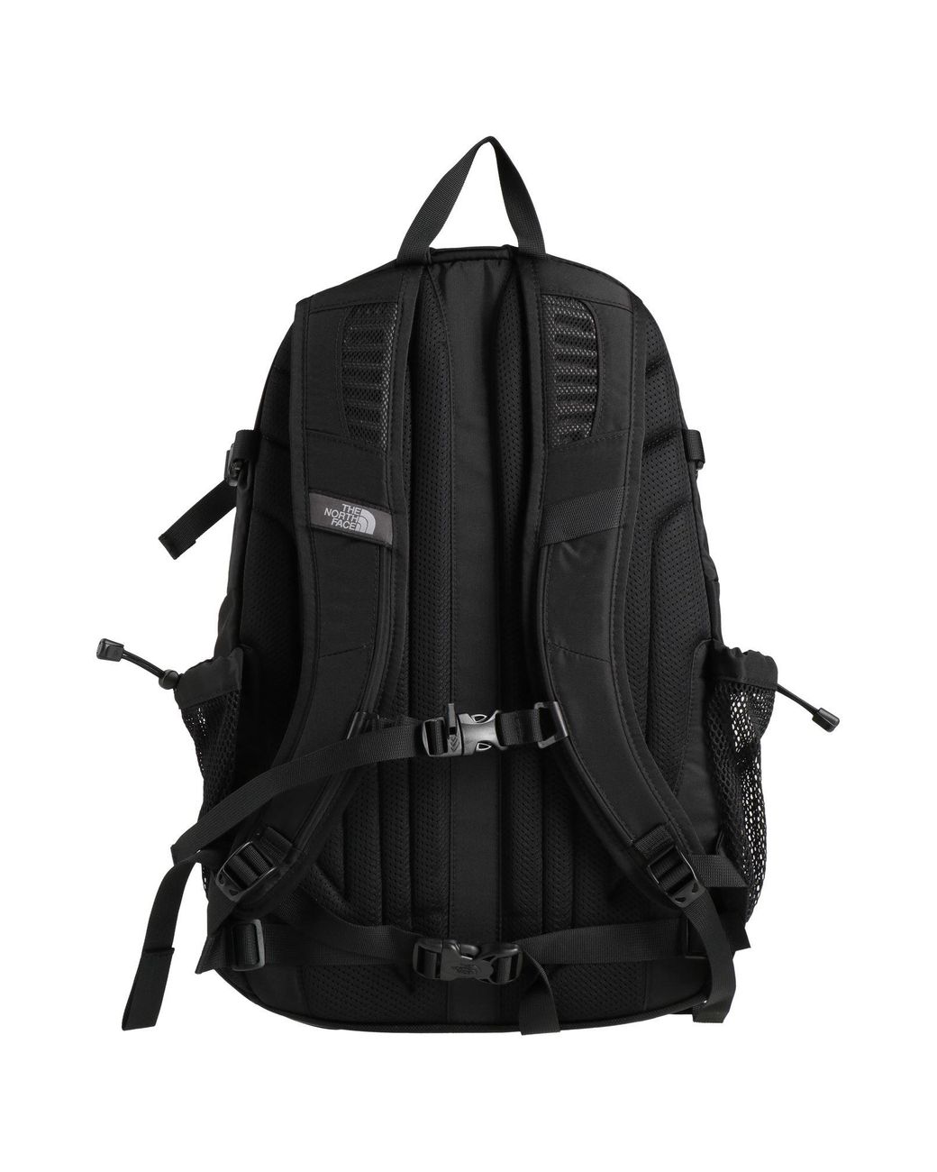 The North Face Black Rucksack