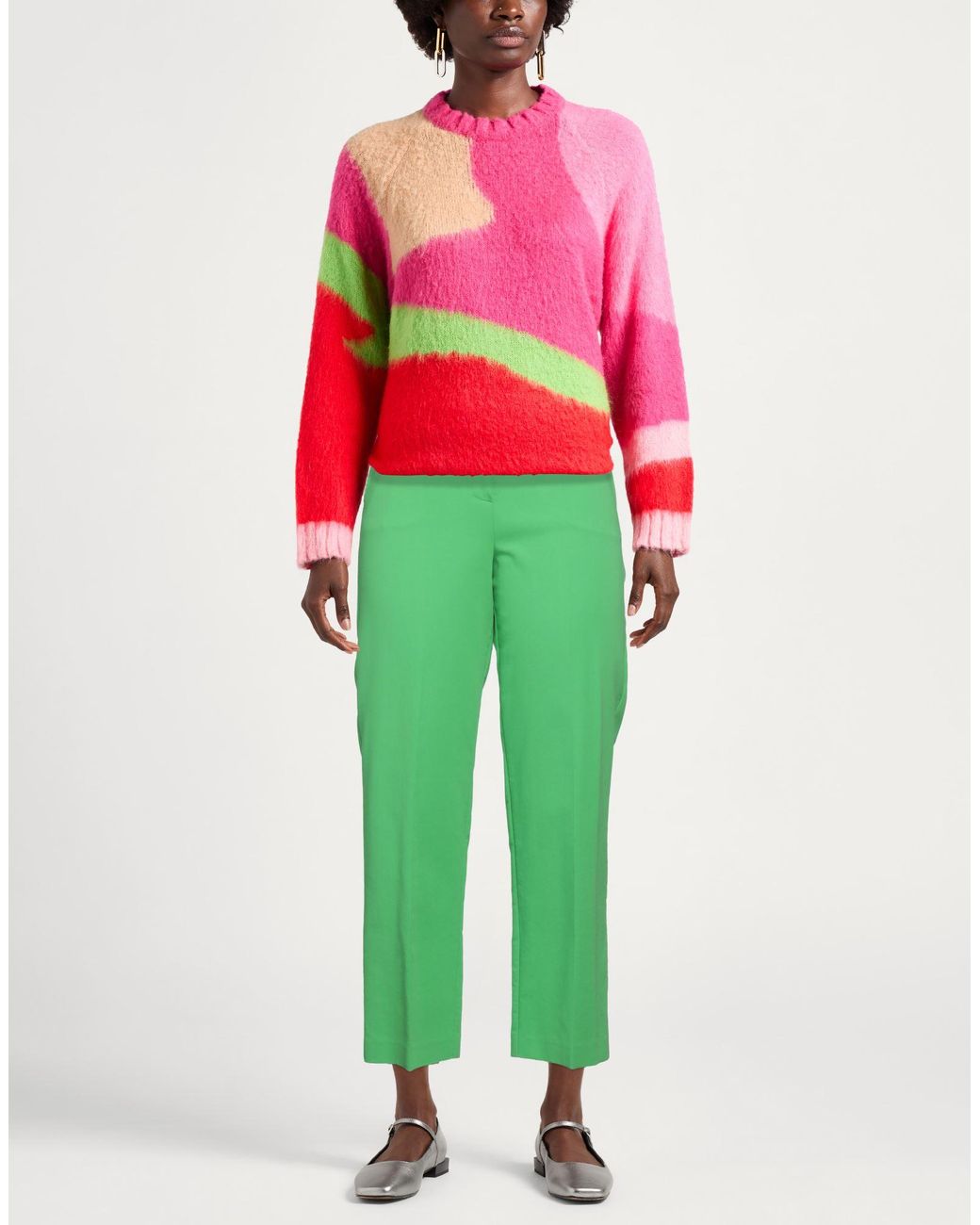 Beatrice B. Green Trouser