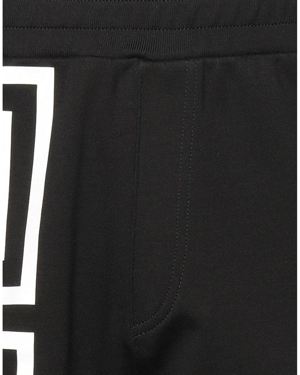Versace Black Pants for men
