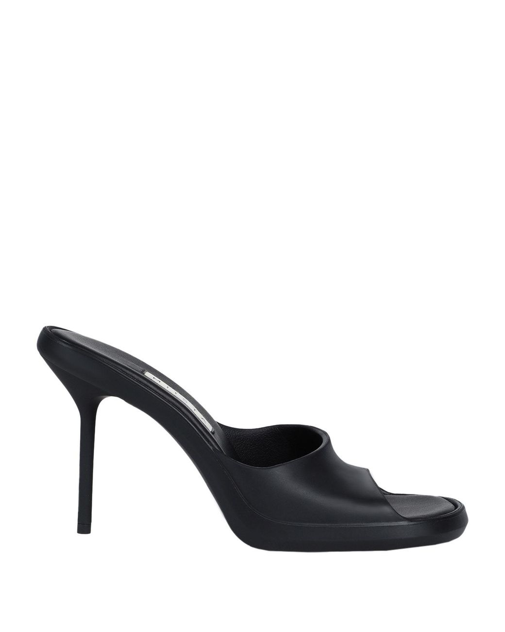 Miista Sandals in Black | Lyst