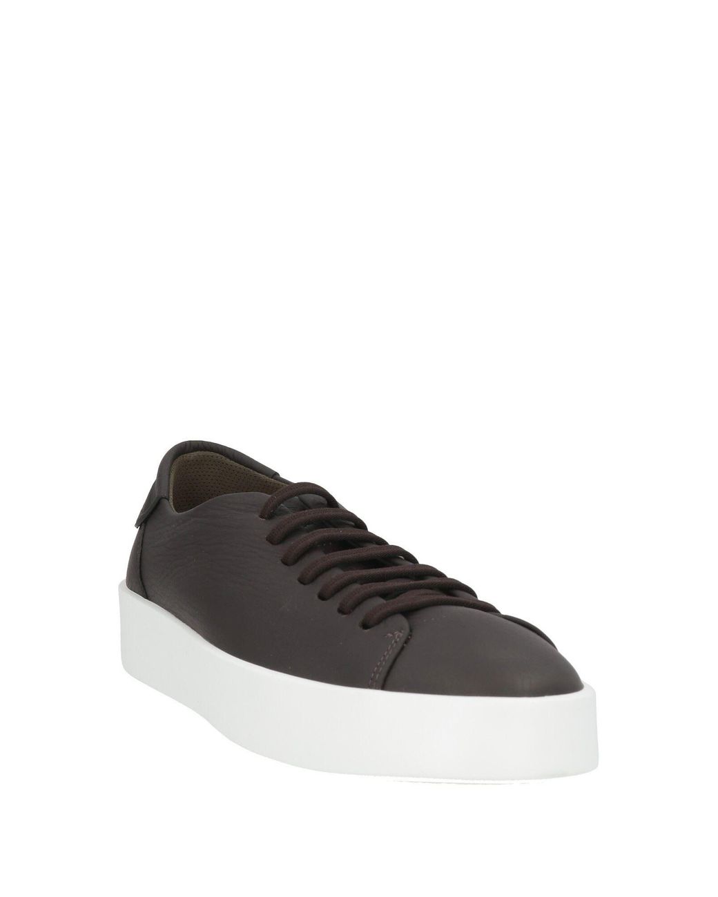 Fabiano Ricci White Sneakers for men