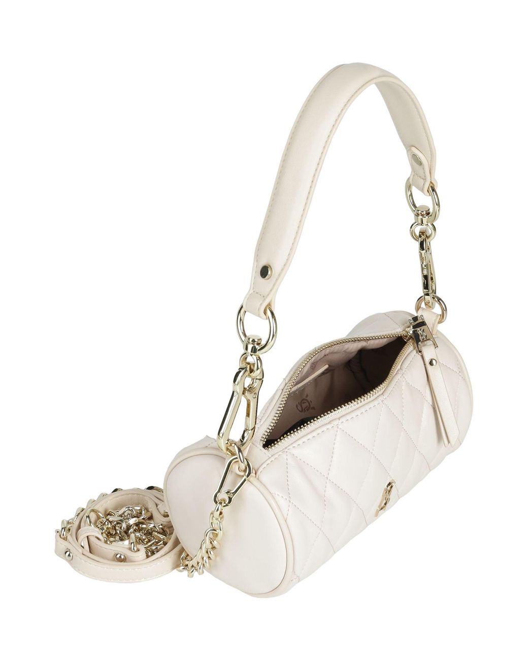 Steve Madden Natural Handbags