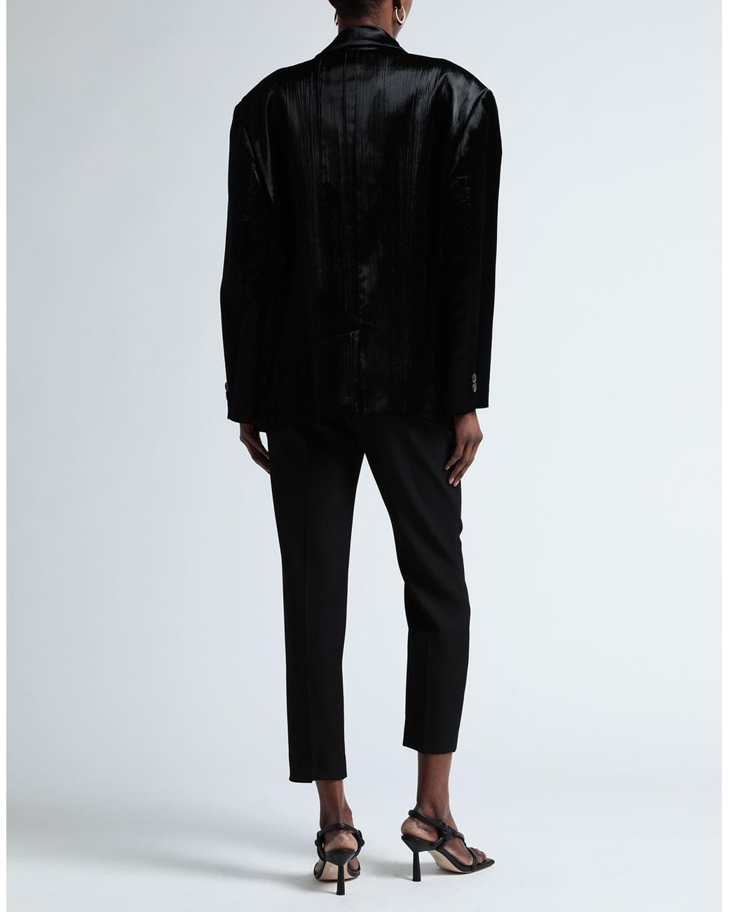 DSquared² Black Blazer