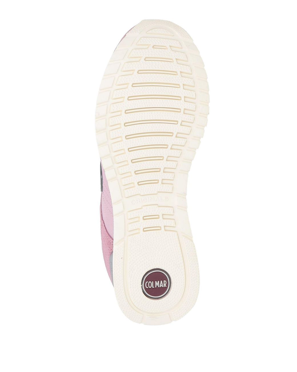 Colmar Pink Trainers
