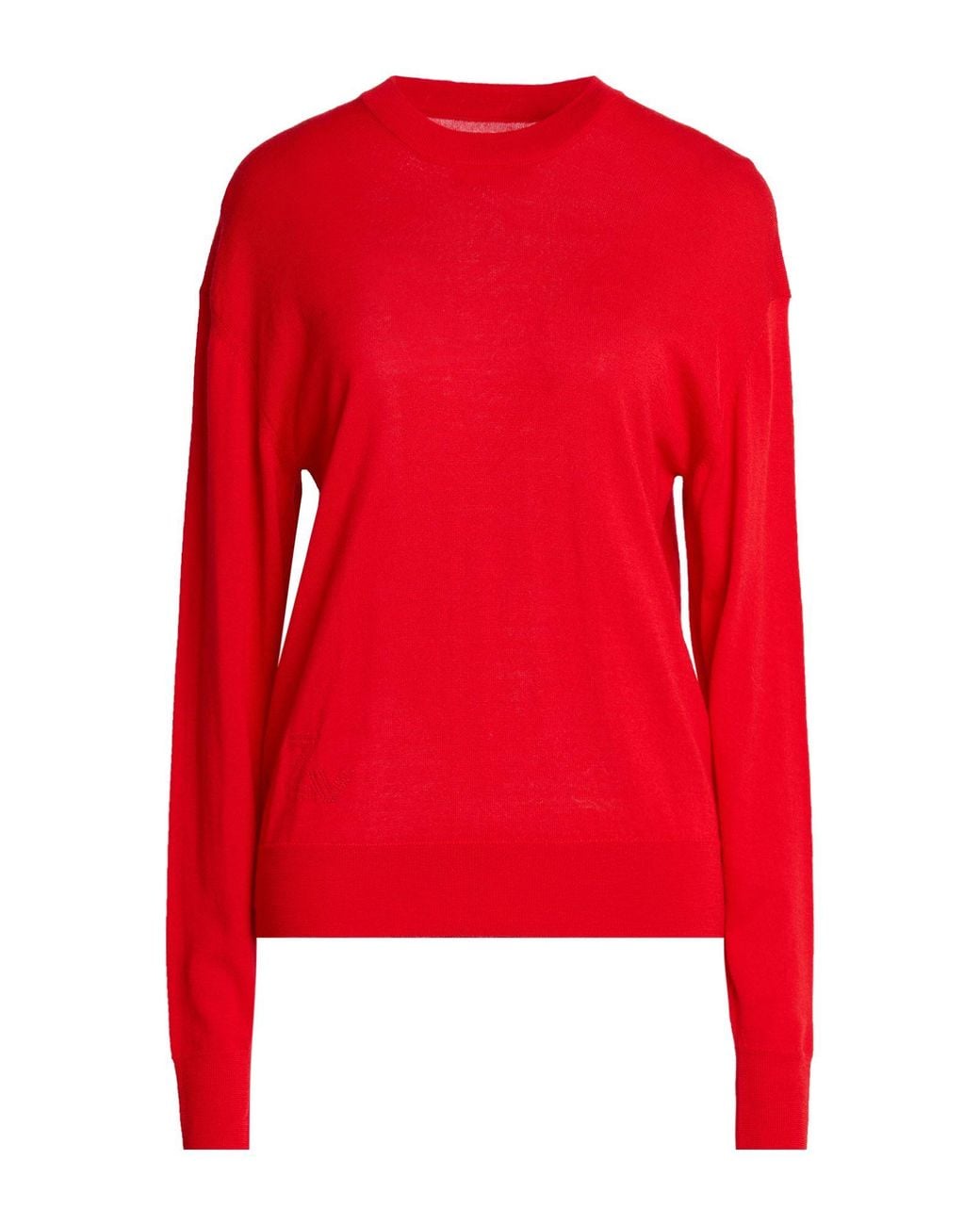 Pullover Zadig & Voltaire de color Red