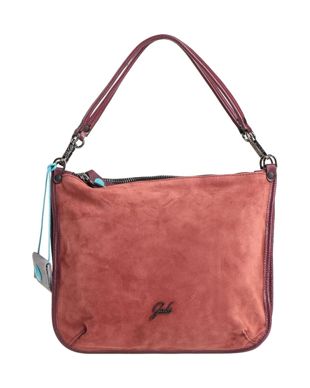 Borsa A Mano di Gabs in Red