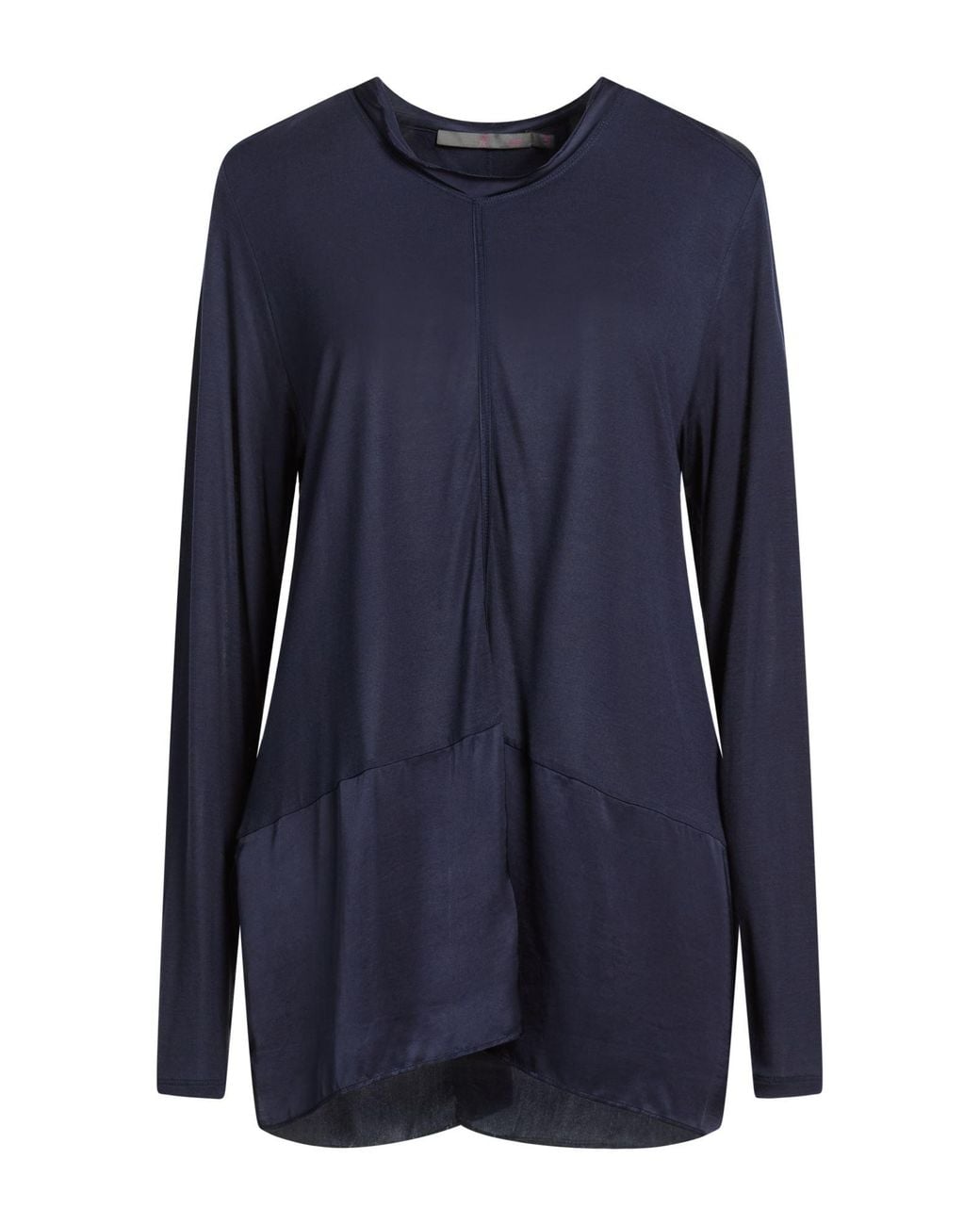 19.70 Nineteen Seventy Blue T-Shirts