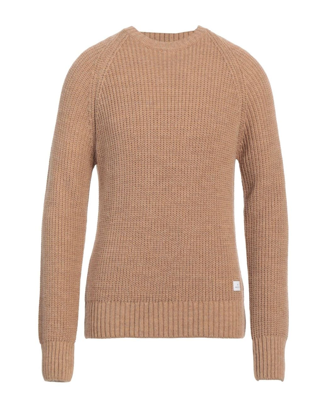 Pullover di Manuel Ritz in Brown da Uomo