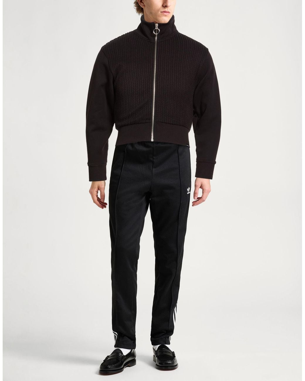 Rebecas Colmar de color Black