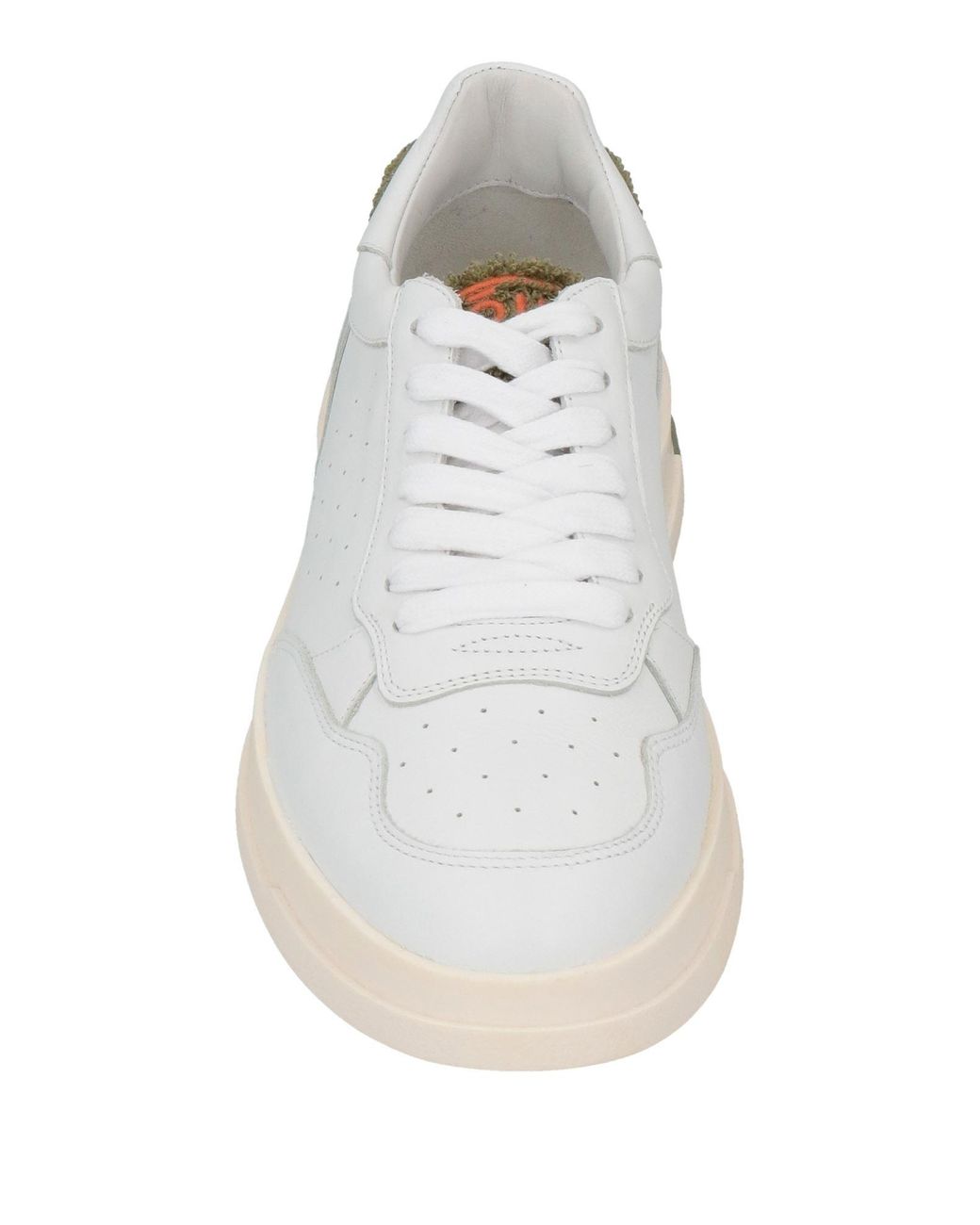 GHOUD VENICE White Trainers for men