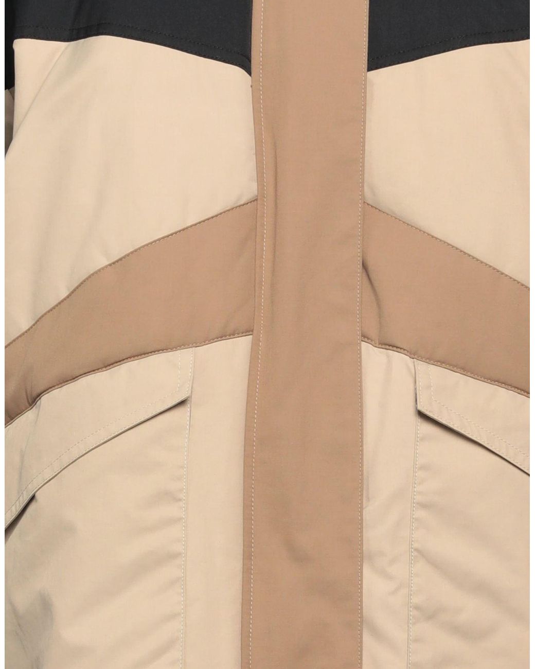 Ba&sh Natural Jacket