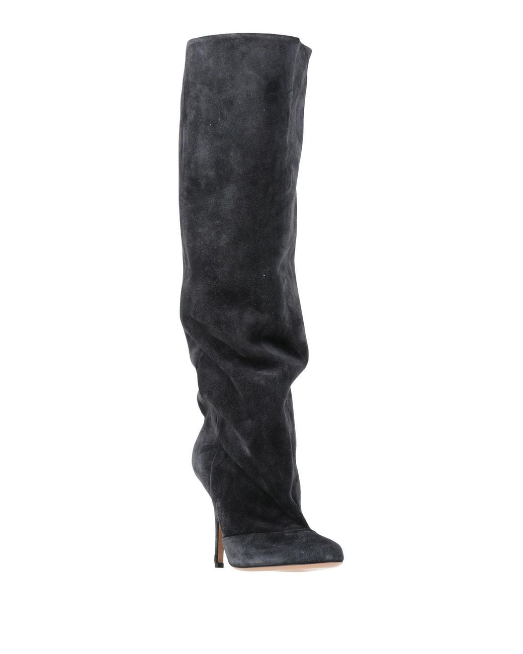 Paris Texas Black Boots