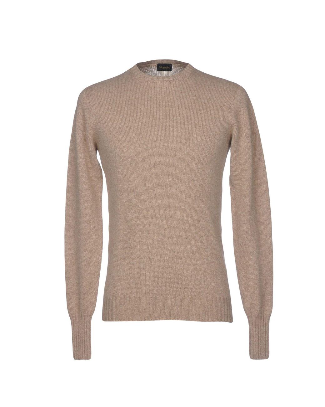 Drumohr Multicolor Jumper for men