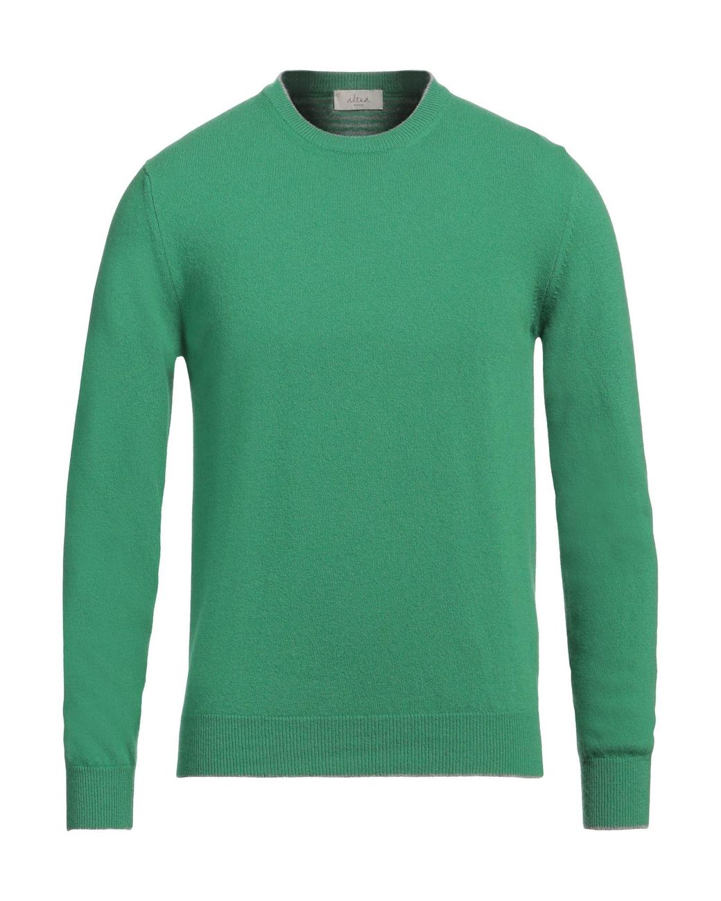 Pullover Altea de hombre de color Green