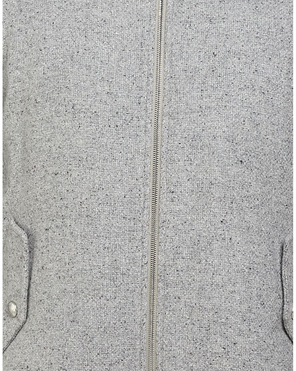 Eleventy Gray Jacket for men