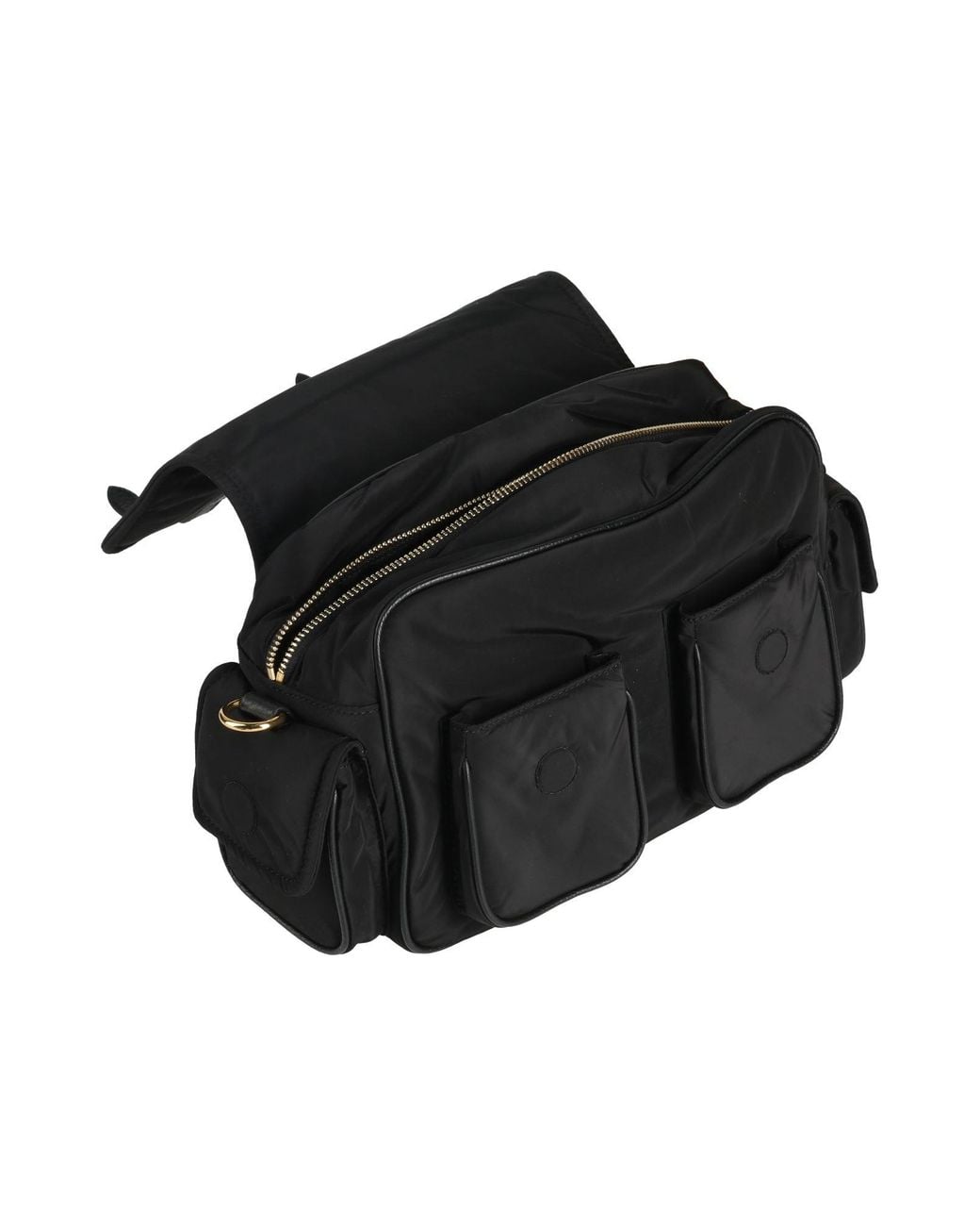 Coccinelle Black Cross-Body Bags