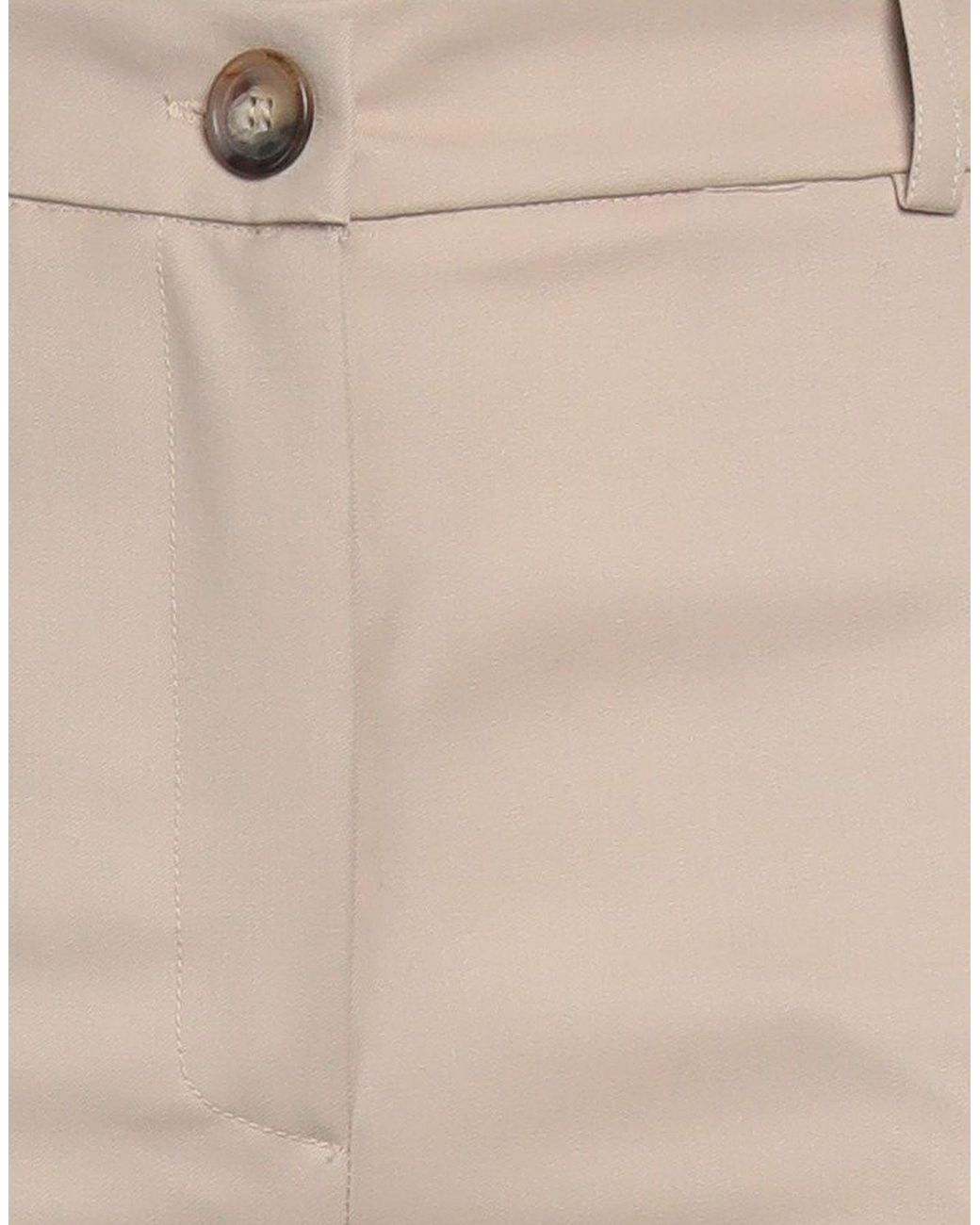 Julfer Natural Trouser