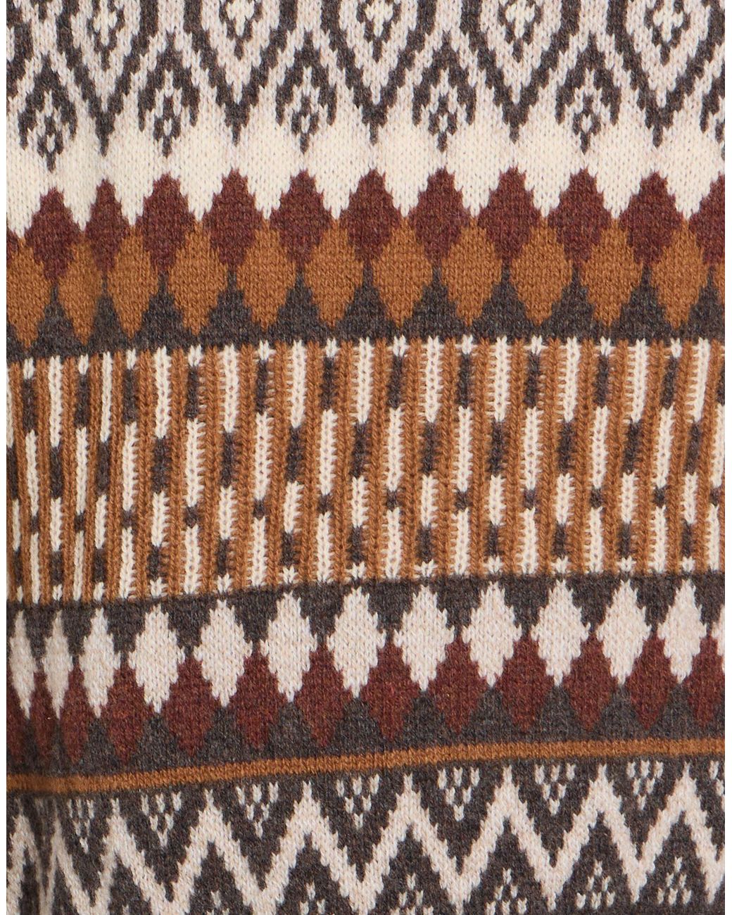 Altea Gray Sweater Wool, Cashmere for men
