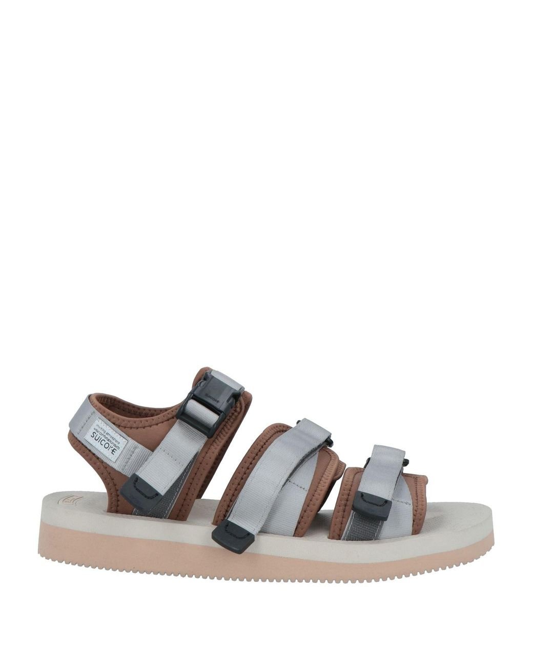 Suicoke shop sandals men