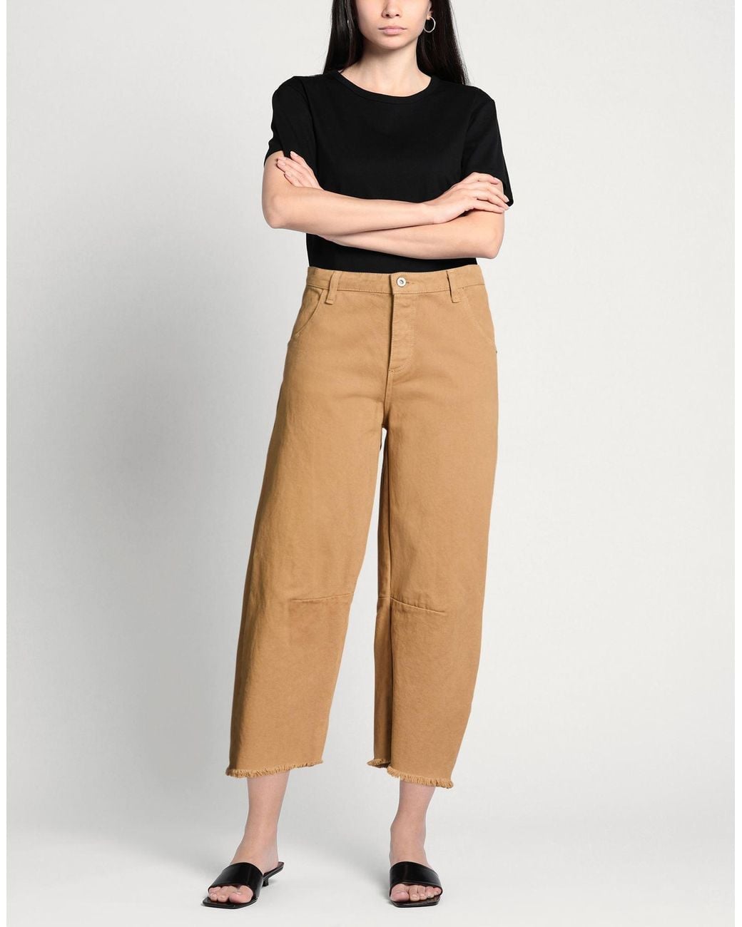 Please Natural Jeans