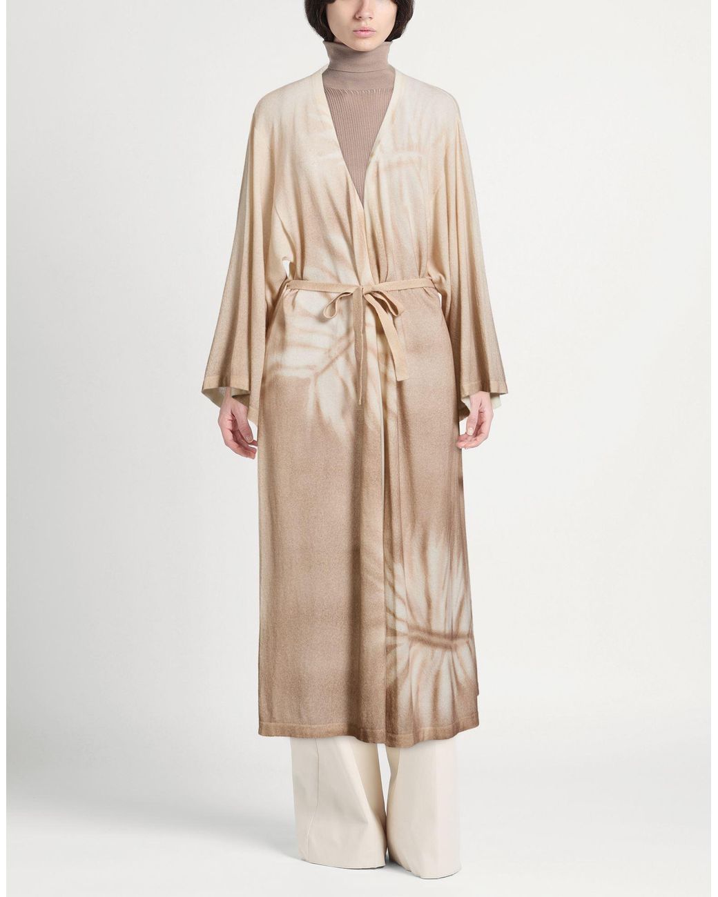 Canessa Natural Cardigans