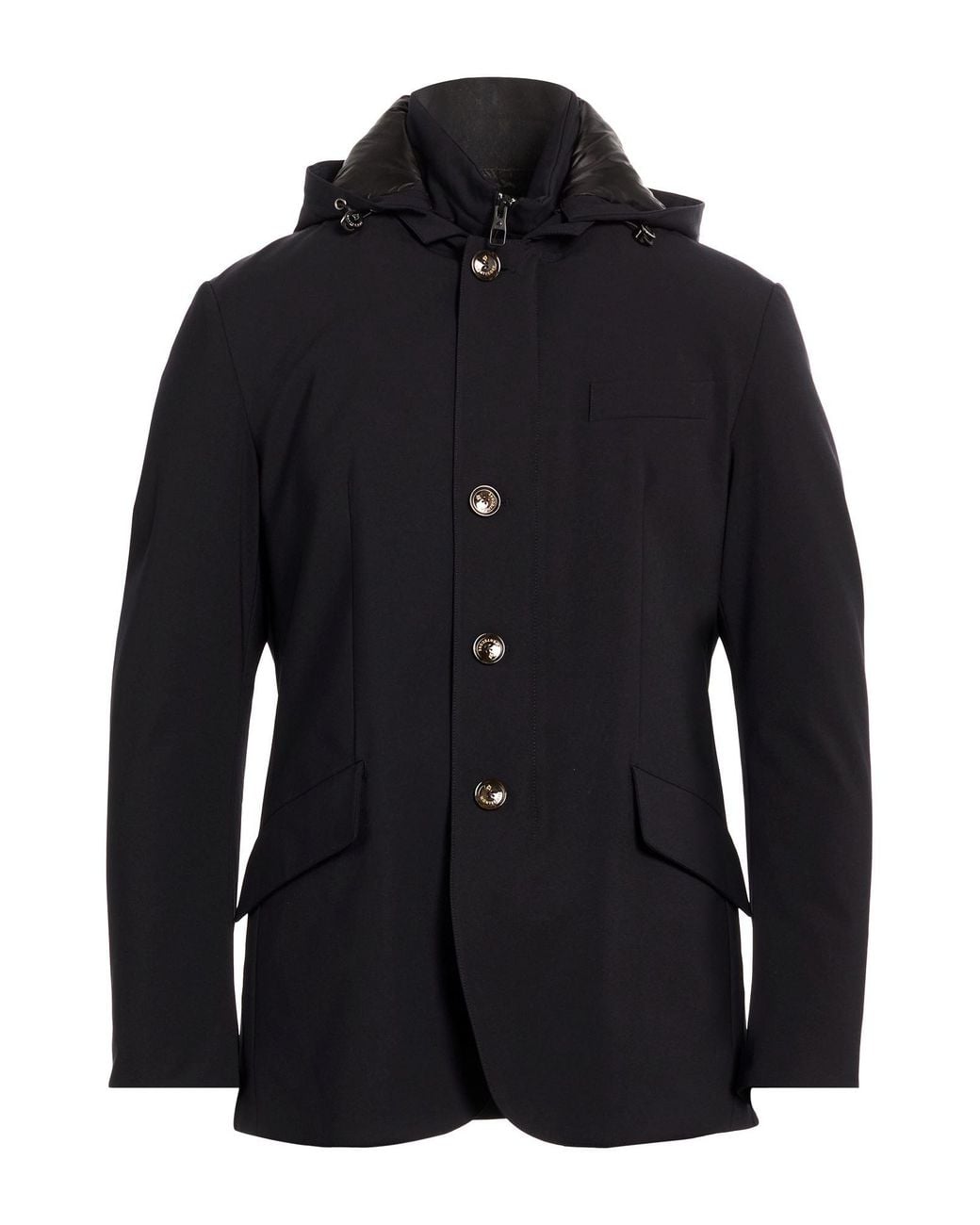 Montecore Blue Jacket for men