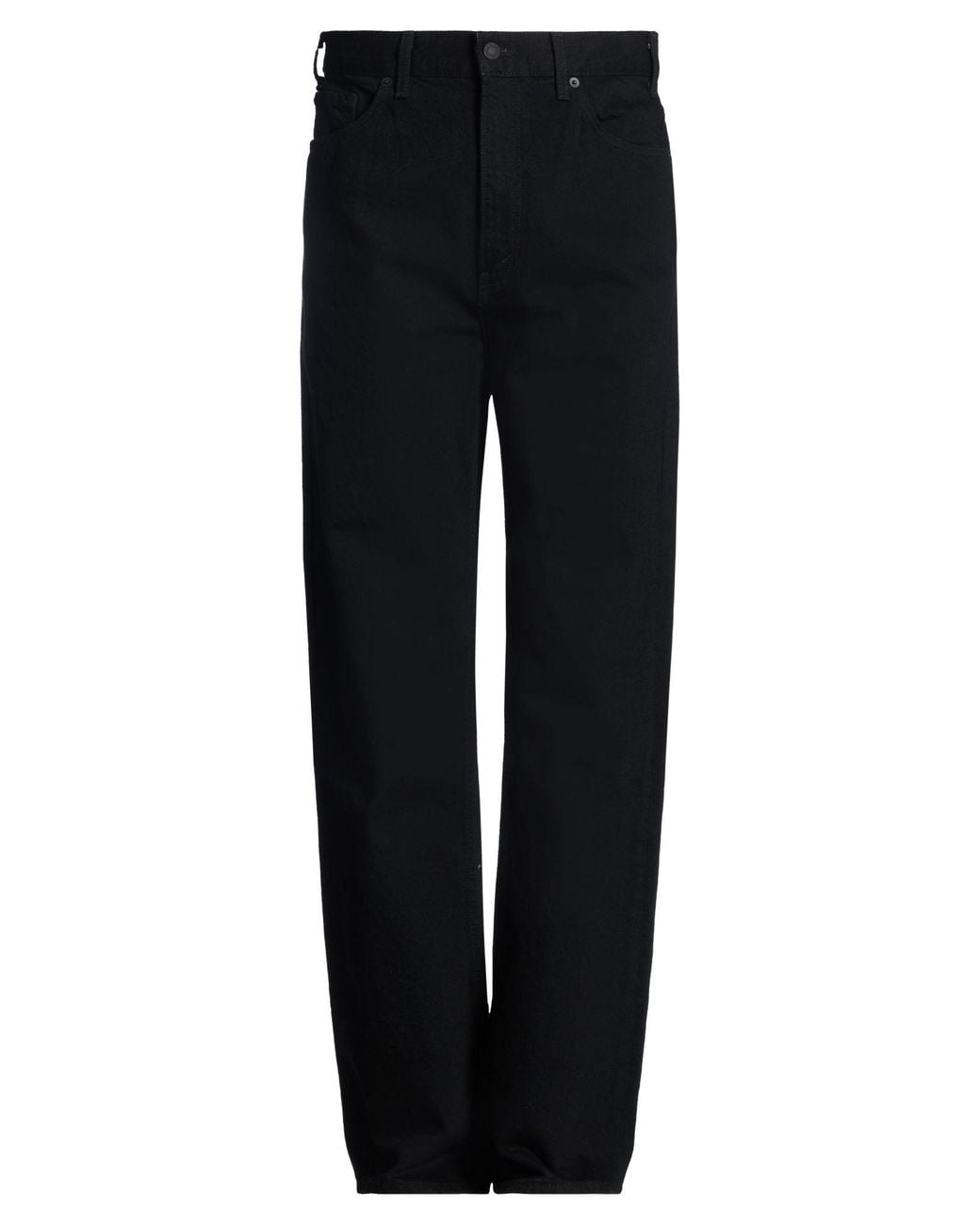 Nili Lotan Blue Jeans Cotton for men