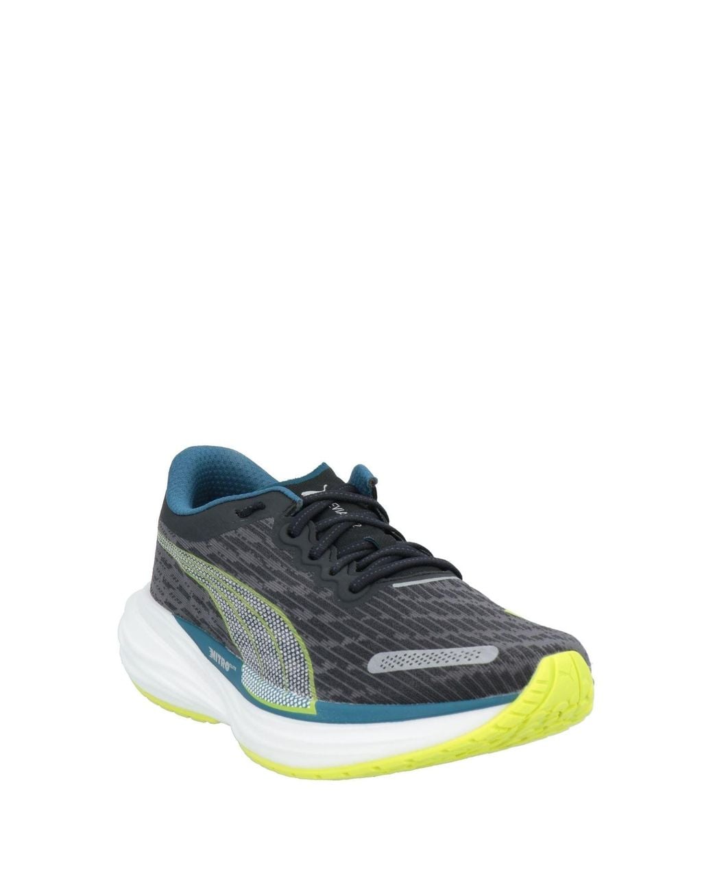 PUMA Sneakers in Blue für Herren
