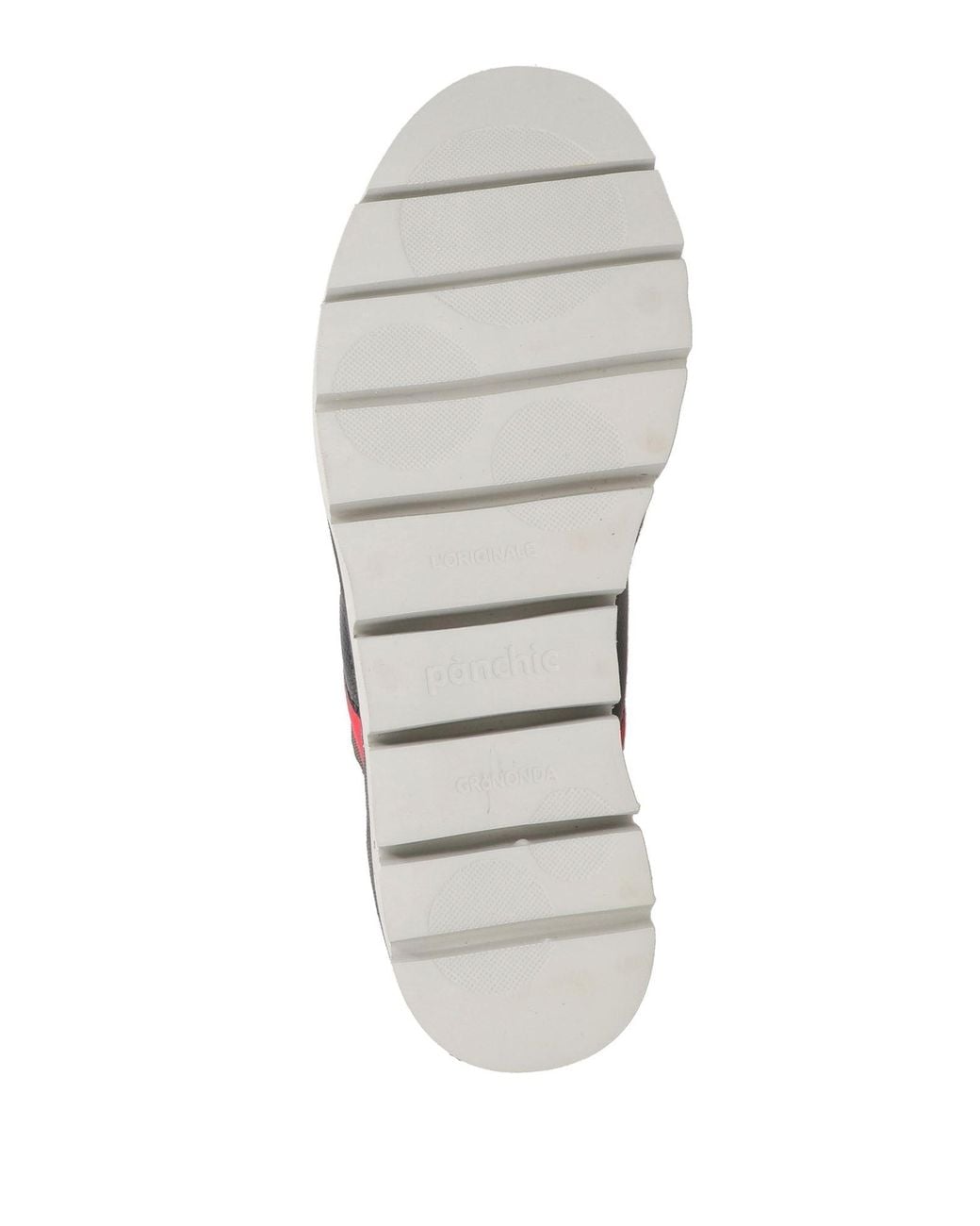 Pànchic Red Trainers