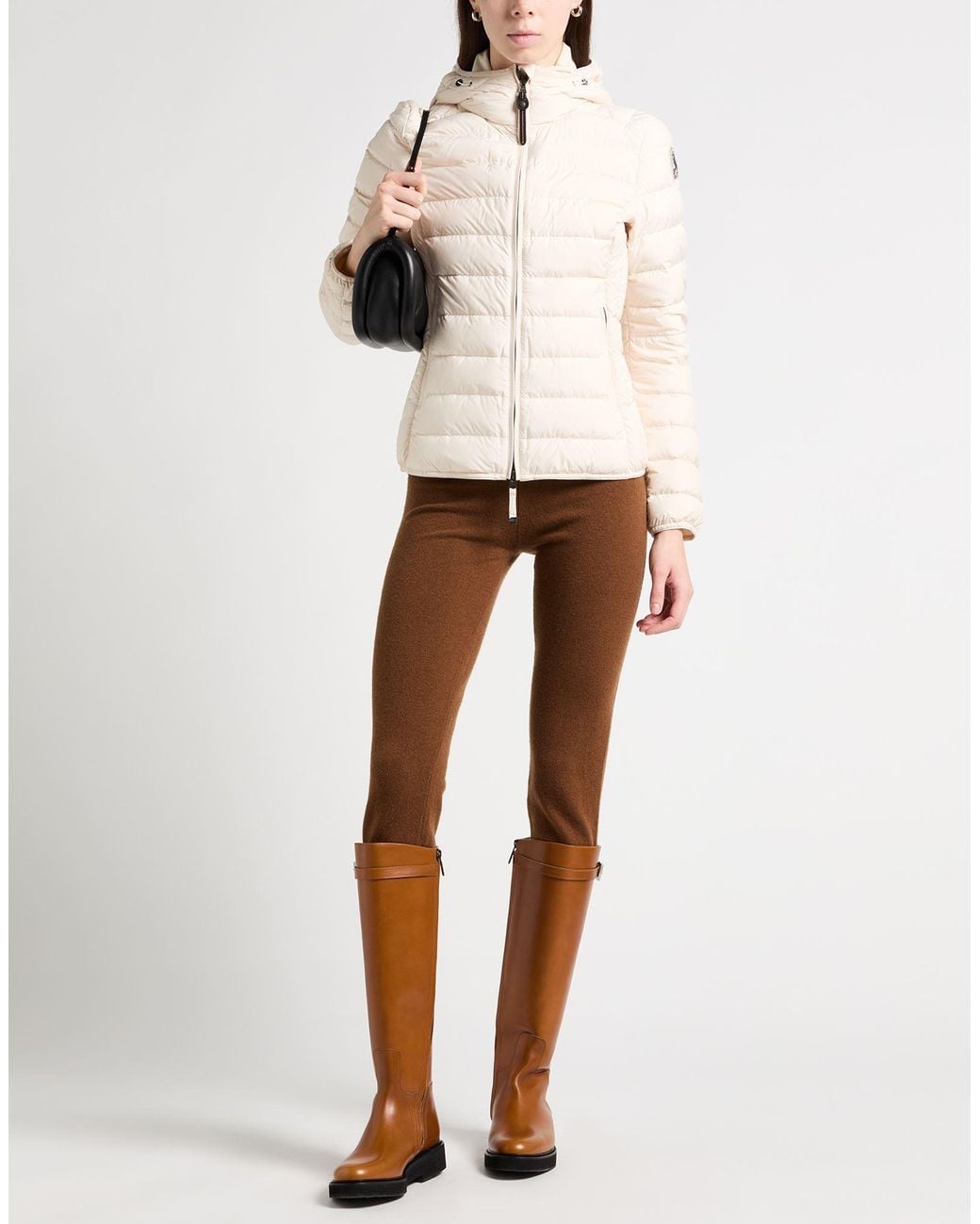 Parajumpers Natural Puffers