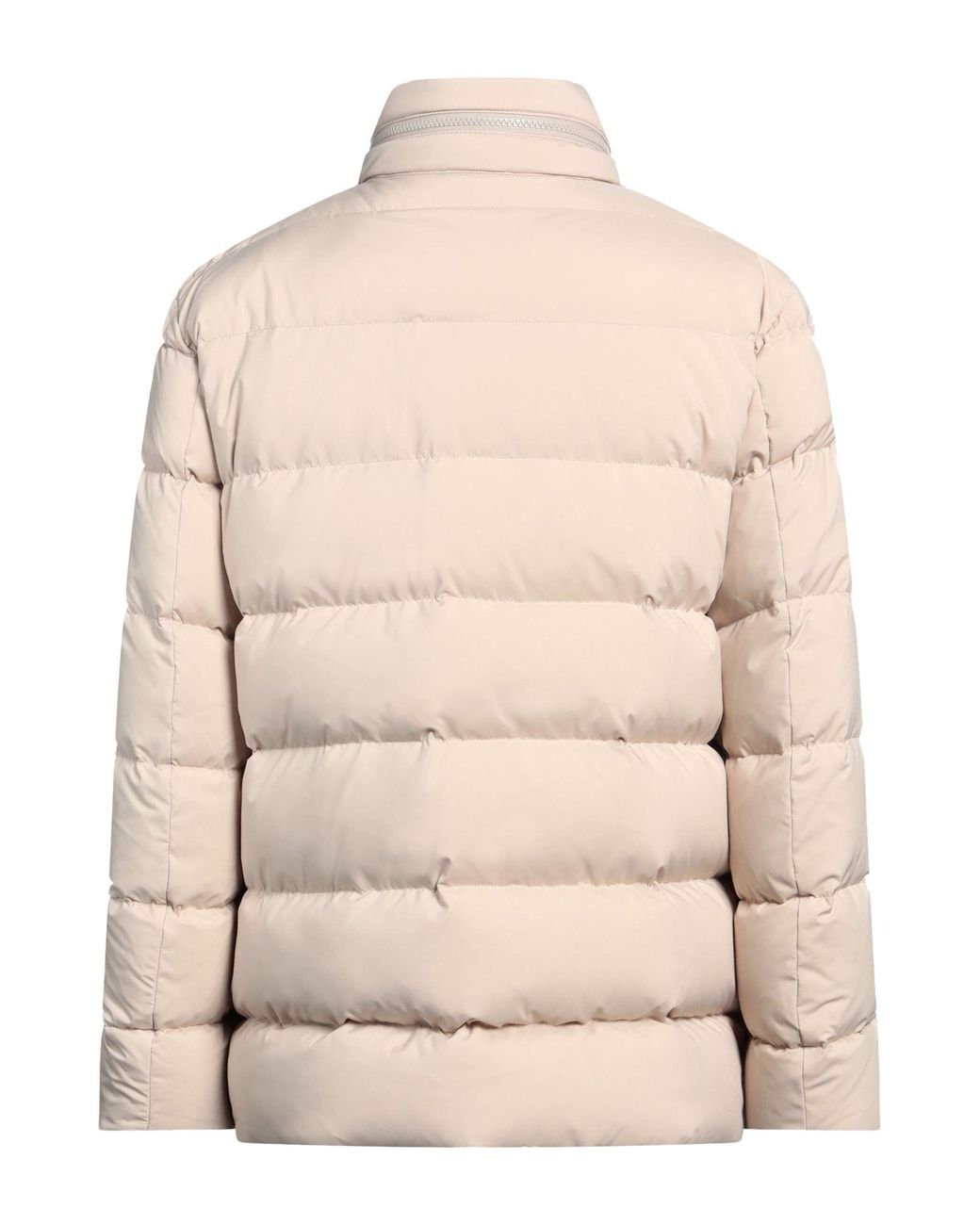 Fay Natural Puffer for men