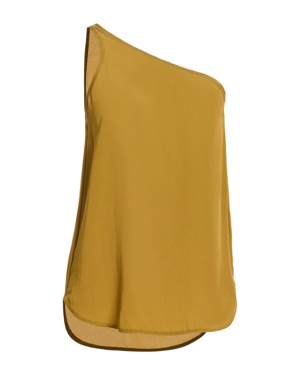 Manila Grace Green Tops