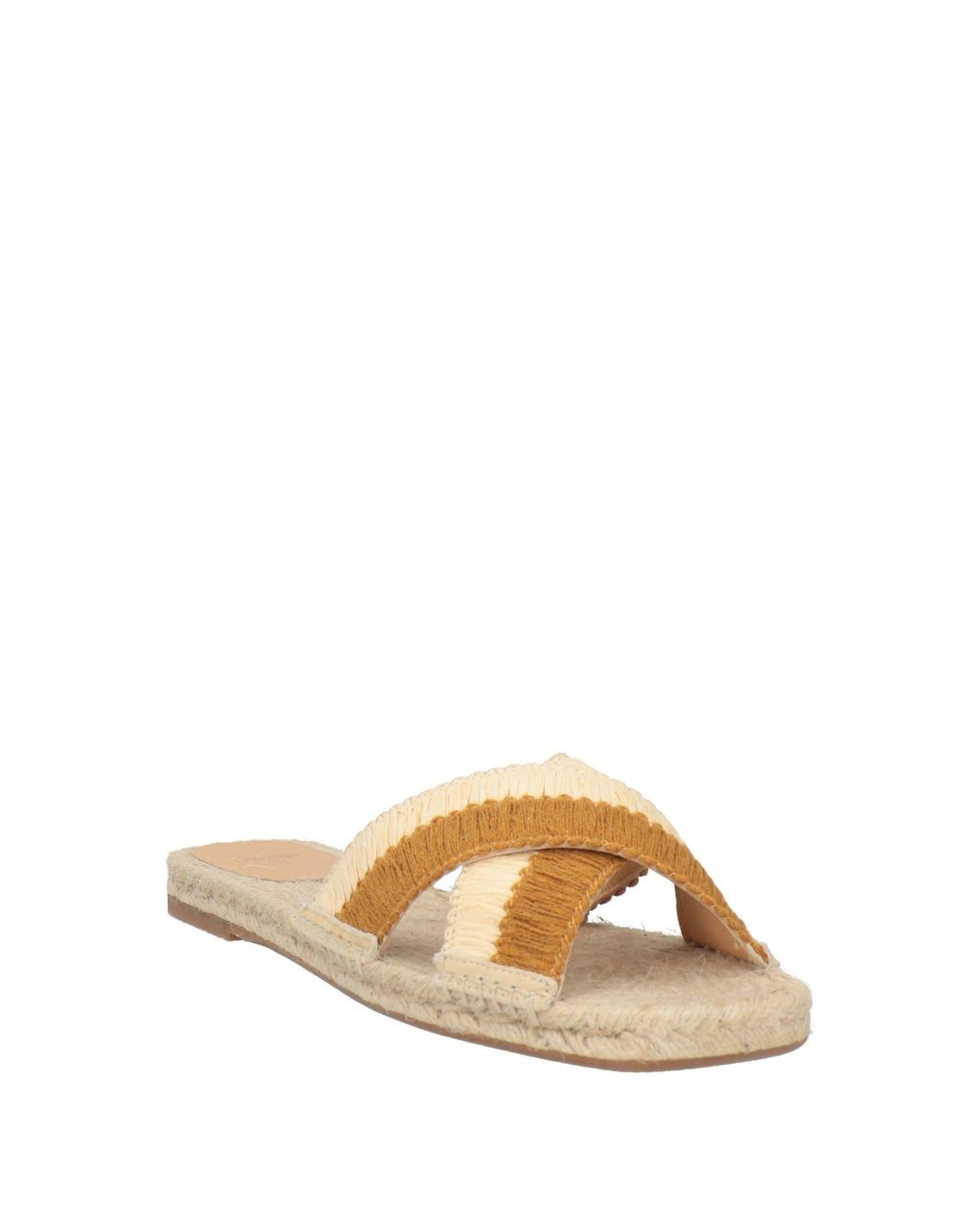 Castaner Natural Espadrilles