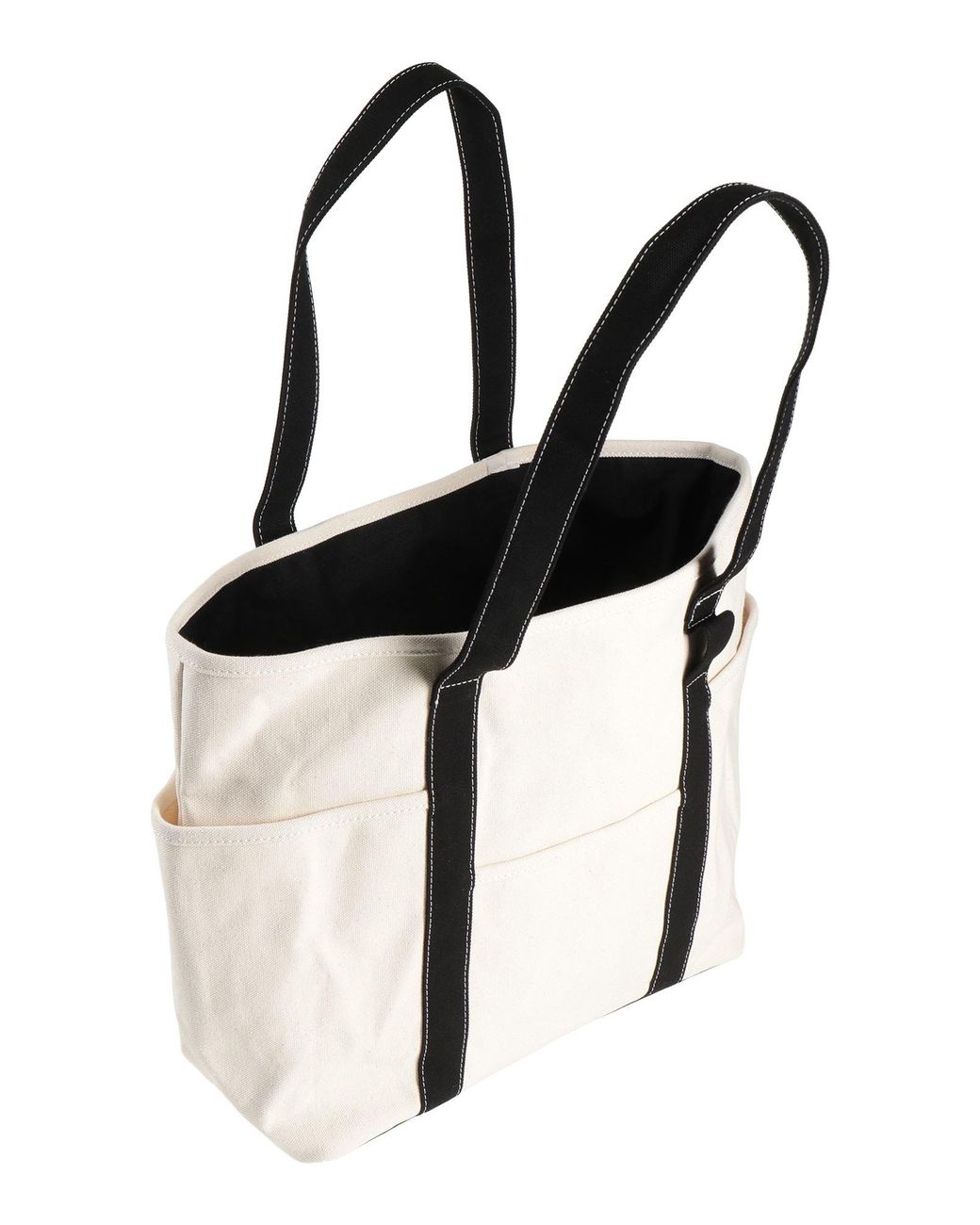 Mazi Untitled Natural Shoulder Bag