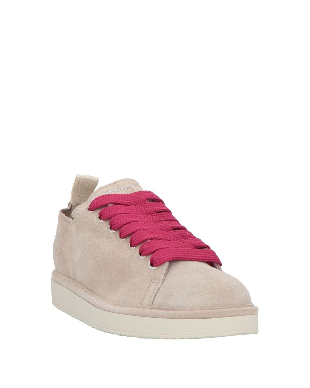 Pànchic Pink Sneakers