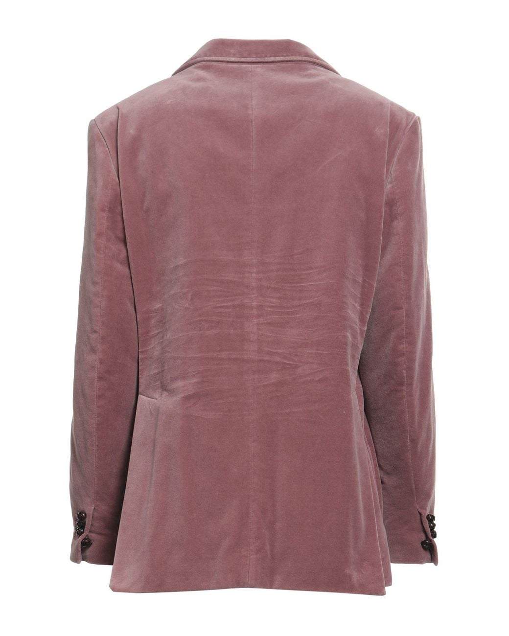 Americana DSquared² de color Purple