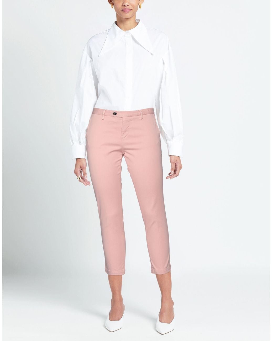 Roy Rogers Pink Pants