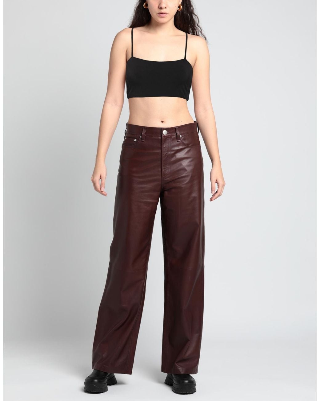 Lanston Black Top