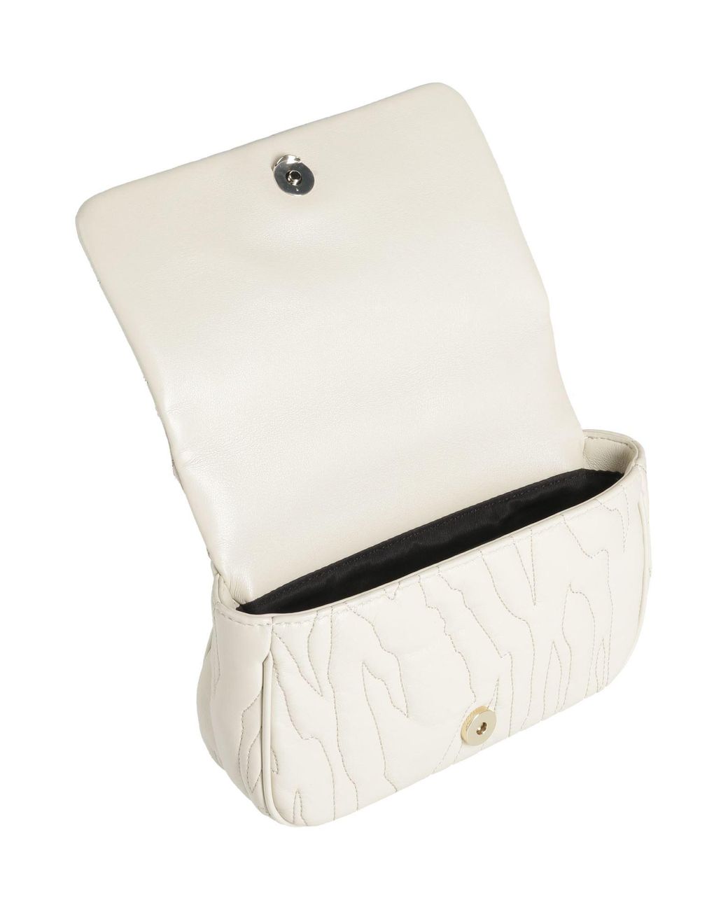 Just Cavalli Natural Cross-Body Bags
