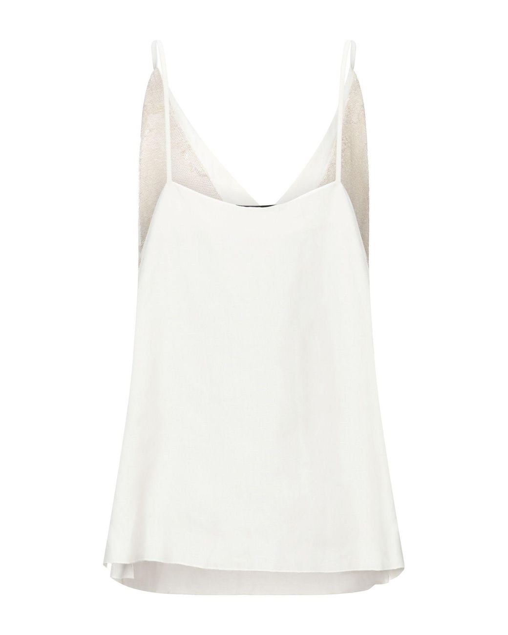 SEVENTY VENEZIA White Top