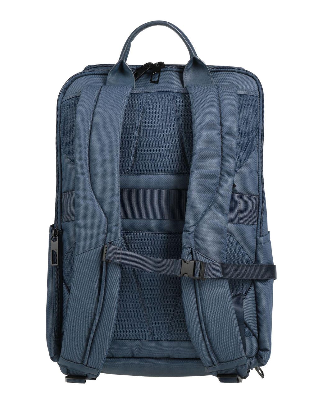 Zaino di Piquadro in Blue da Uomo